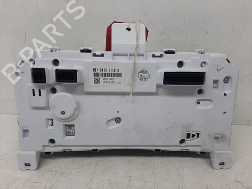 Instrument cluster NISSAN LEAF (ZE1) Electric | BP26834454C47 