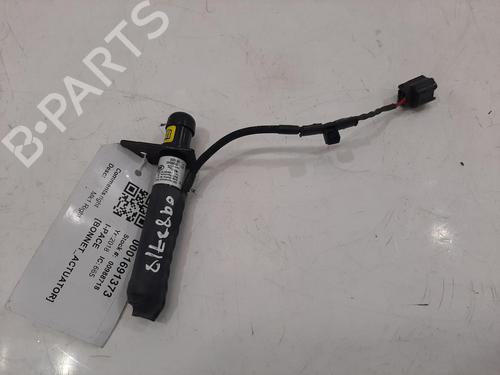 Used Electronic module Electronic module 34178851 34178851