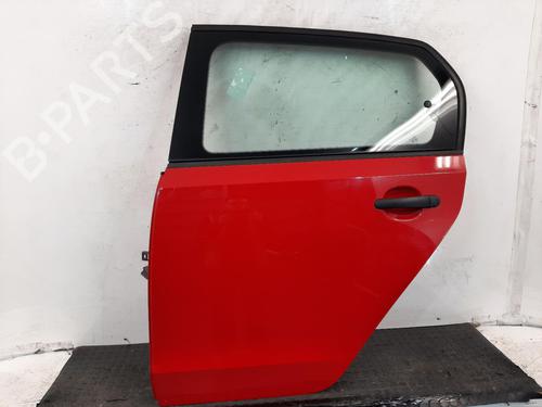 left-rear-door-skoda-citigo-nf1-2011-2012-2013-2014-2015-2016-2017-2018-2019-31009310 main image