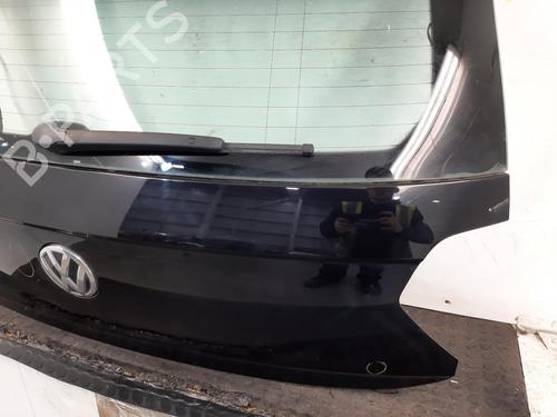 Tailgate VW POLO VI (AW1, BZ1, AE1) 1.0 TSI | BP30495618C6 