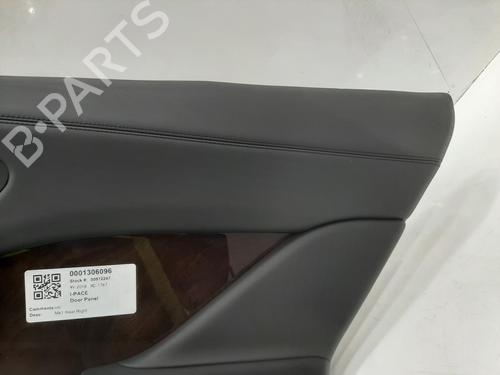 Andre JAGUAR I-PACE (X590) EV400 AWD | BP26856941O1