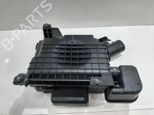 Air filter box MITSUBISHI OUTLANDER III (GG_W, GF_W, ZJ, ZL, ZK) 2.4 Hybrid 4WD (GG3W) | BP27280480M87