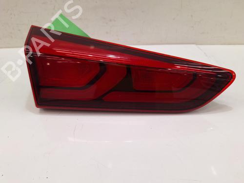 Used Left taillight HYUNDAI i20 ACTIVE (IB, GB) 1.0 T-GDI (101 hp) 26962997
