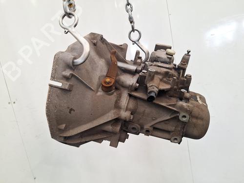 Gearbox FIAT 500 (312_) 0.9 (312AXG1A, 312.AXG11) | BP36811300M3 - Image 2