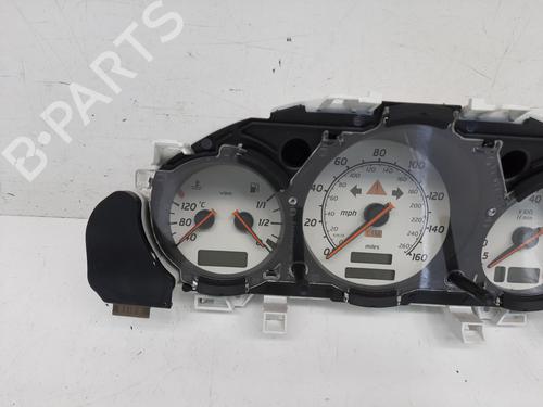 Instrument cluster MERCEDES-BENZ SLK (R170) 320 (170.465) | BP26849401C47 