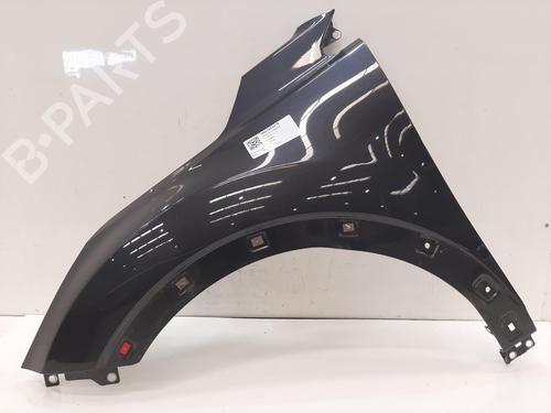Used Left front fenders Left front fenders 38305138 38305138