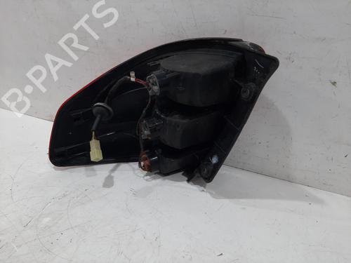 Left taillight SUZUKI SX4 (EY, GY) 1.6 VVT (RW416, YA21S) | BP32381001C34 