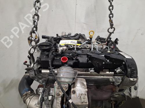 Engine SEAT LEON ST (5F8) 2.0 TDI | BP38486771M1 - Image 6