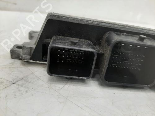 Control unit CITROËN C3 II (SC_) 1.0 VTi 68 | BP26747636M11 