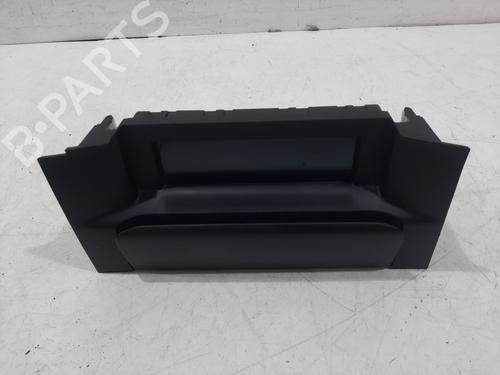 Multifunctionele display CITROËN C4 II (NC_) 1.6 HDi 90 (92 hp) 29884149