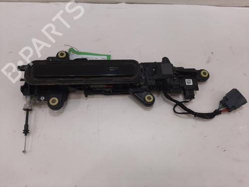 Außengriff für JAGUAR I-PACE (X590) EV400 AWD (400 hp) 30119716