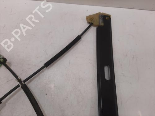 Vindusheismekanisme høyre foran SEAT LEON ST (5F8) 1.6 TDI | BP29945989C23 