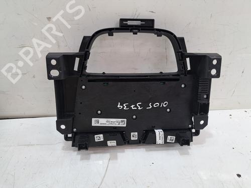 Electronic module VAUXHALL ASTRA Mk VI (J) GTC (P10) 1.6 CDTi | BP36855157M83  - Image 5