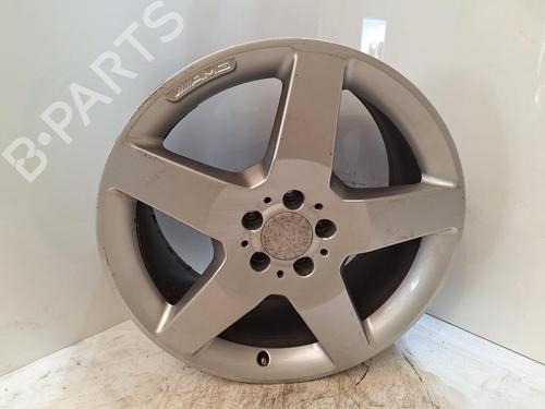 rim-mercedes-benz-m-class-w166-2011-2012-2013-2014-2015-34233223 main image