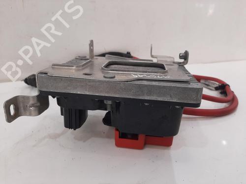 Control unit JAGUAR I-PACE (X590) EV400 AWD | BP26850818M11 