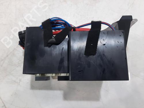 Fuse box JAGUAR I-PACE (X590) EV400 AWD | BP29742046E1 