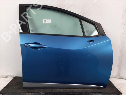 Used Right front door NISSAN MICRA V (K14) 0.9 IG-T (90 hp) 32144419