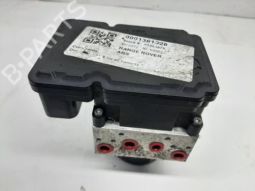 ABS pump LAND ROVER RANGE ROVER EVOQUE (L538) 2.2 D 4x4 | BP26860924M43 