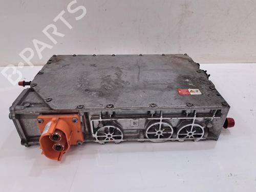 Used Inverter/Converter JAGUAR I-PACE (X590) EV400 AWD (400 hp) 29059168