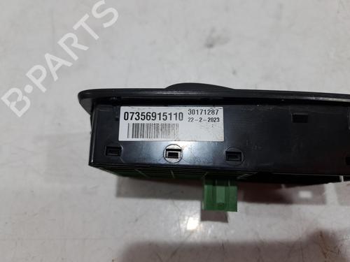 Right front window switch CITROËN JUMPER II Platform/Chassis 2.2 BlueHDi 140 | BP39241643I26 - Image 2