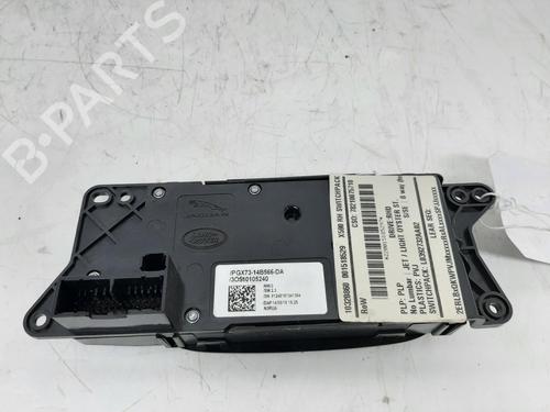 Elektronisk modul JAGUAR I-PACE (X590) EV400 AWD | BP26745058M83 