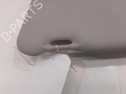 Right sun visor CITROËN C5 AIRCROSS (A_) 1.6 PureTech 180 (A45GFR) | BP35985496I2 - Image 4