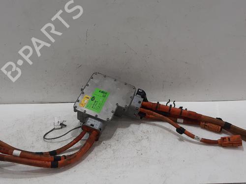 Used Control unit JAGUAR I-PACE (X590) EV400 AWD (400 hp) 30829075