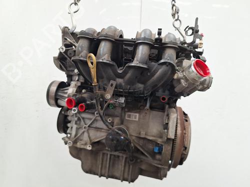 Engine FORD FIESTA VI (CB1, CCN) 1.25 | BP38015332M1 - Image 3