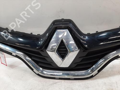 Grill RENAULT CAPTUR I (J5_, H5_) 1.5 dCi 90 (J5N4, J5M5, J5MW, J5M6, J5AL, J5AJ) | BP34339046C40 - Image 3