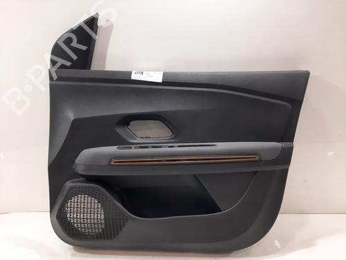 Used Other Other DACIA JOGGER (RK_) 1.0 TCe 110 (RKMD) (110 hp) 36593975 36593975