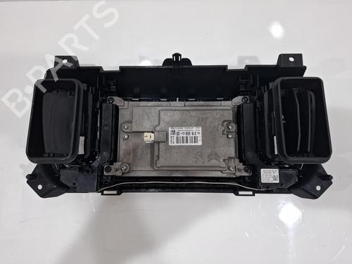Radio VAUXHALL VIVARO C Van (K0) 2.0 | BP39724701E6 - Image 2