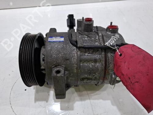 Used AC compressor AC compressor KIA SORENTO II (XM) 2.2 CRDi 4WD (197 hp) 39983369 39983369