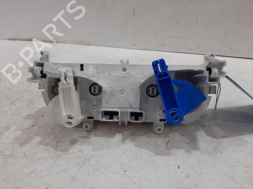 Airco bedieningspaneel RENAULT CLIO IV (BH_) 1.5 dCi 90 | BP29581330I5 