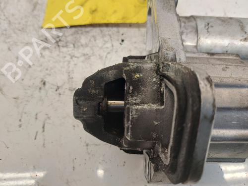 Starter DACIA DUSTER (HM_) 1.3 TCe 130 (HMMF) | BP26849504M8 