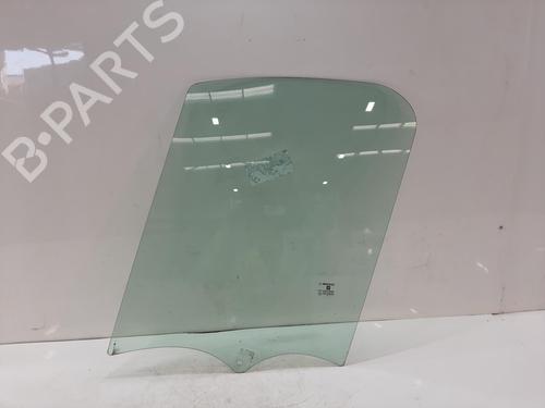 Used Front left door window Front left door window 38180035 38180035