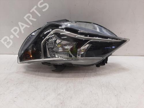 Used Left headlight Left headlight 36879113 36879113