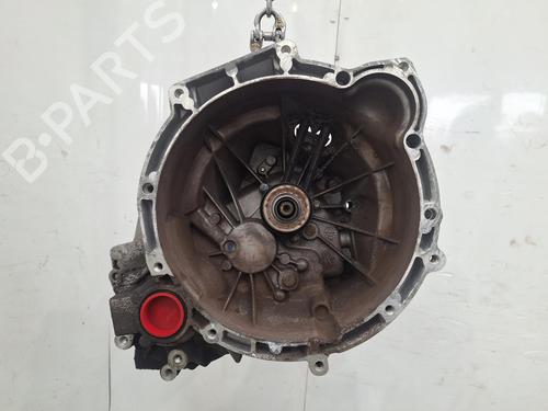 Used Gearbox FORD FIESTA V (JH_, JD_) 1.25 16V (75 hp) 27923002
