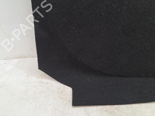 Luggage compartment floor SEAT LEON (5F1) 1.4 TSI | BP37433257I33 - Image 3