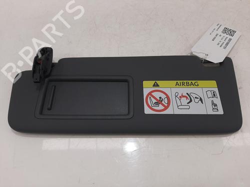 Used Other Other AUDI A3 Sportback (8YA, 8YF) 30 TFSI Mild Hybrid (116 hp) 33179569 33179569