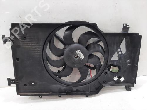 Køleventilator elektrisk VAUXHALL MERIVA Mk II (B) (S10) 1.4 | BP29945714M35