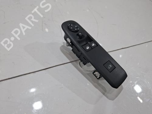 Right front window switch PEUGEOT PARTNER Box Body/MPV (K9) 1.5 BlueHDi 100 | BP39694761I26 - Image 2