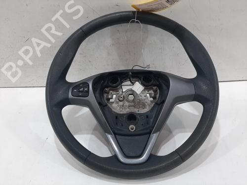 Volante FORD FIESTA VI (CB1, CCN) 1.25 (82 hp) 31341858