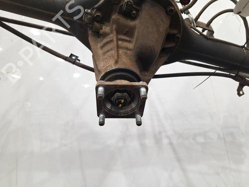 Rear axle ISUZU D-MAX II (TFR, TFS) 1.9 Ddi 4x4 (TFS87J) | BP30608769M2 