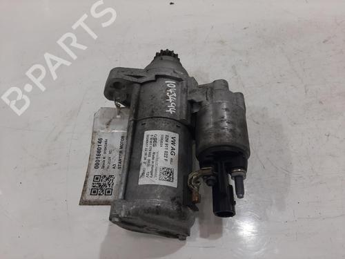 Starter AUDI A3 Sportback (8YA, 8YF) 30 TFSI Mild Hybrid | BP33281985M8  - Image 5