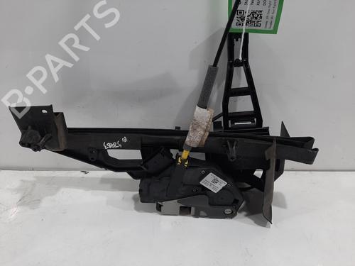 Højre bagtil lås FORD KUGA II (DM2) 1.5 EcoBoost 4x4 | BP36773809C99 - Image 2