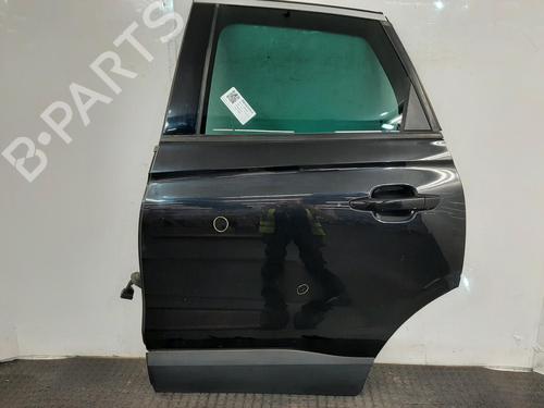 Used Left rear door Left rear door 38992018 38992018