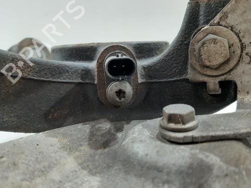 Right front steering knuckle VAUXHALL COMBO Mk IV (E) Box Body/MPV (K9) 1.5 D | BP35921620M26 - Image 5