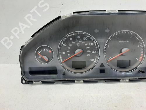 Instrument cluster VOLVO XC70 I Cross Country (295) D5 XC AWD | BP26825699C47 