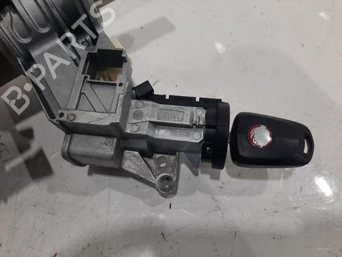 Steering column VAUXHALL ZAFIRA Mk II (B) (A05) 1.6 | BP26749160M21 