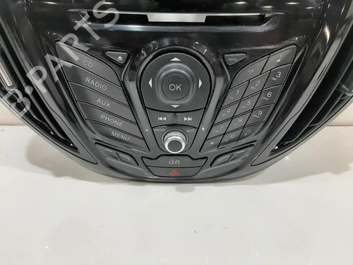 Radio FORD B-MAX (JK) 1.5 TDCi | BP36505987E6 - Image 5